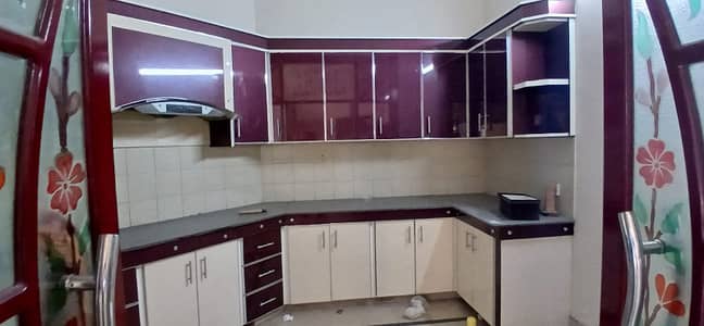 5 Marla Double Story House, 5 Bed, Double Kitchen, Double Launch, Corner Plot