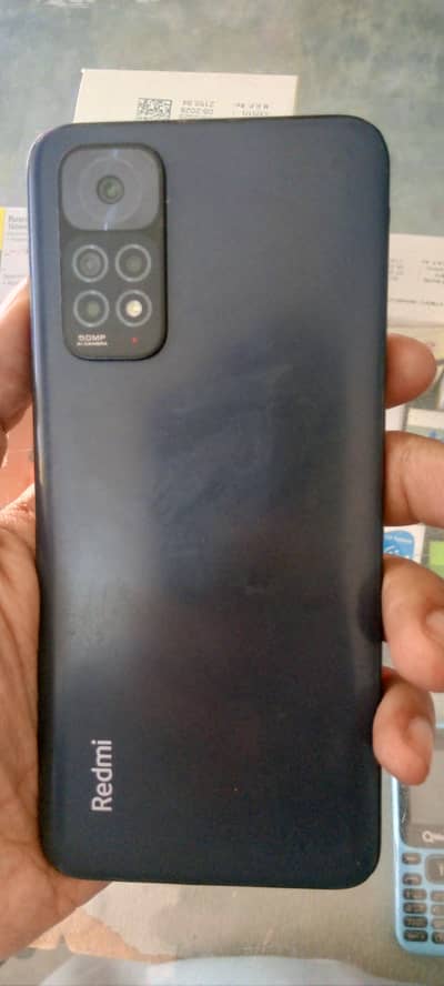 Redmi note 11 for sale
