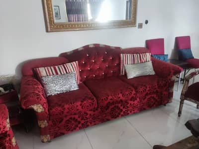 Used Sofa Good condition