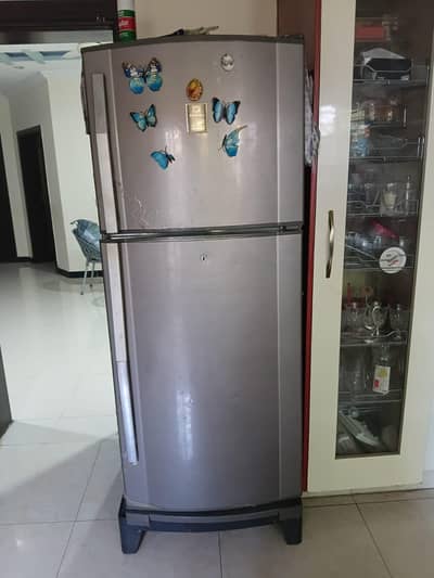 full size fridge