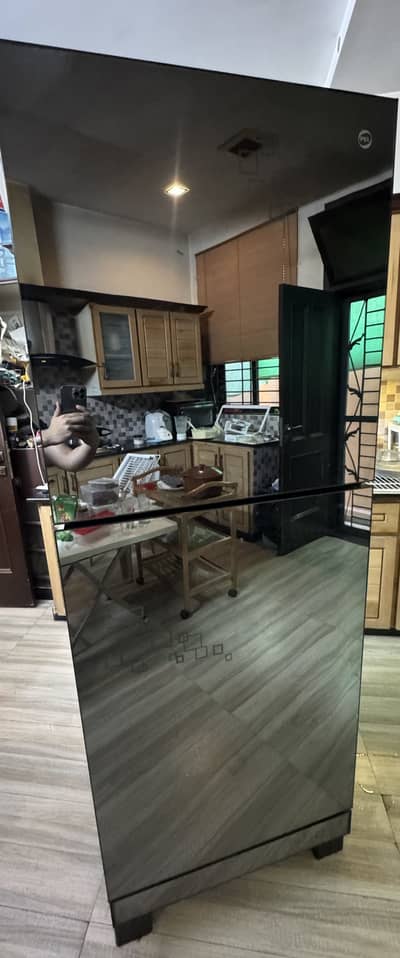 Pel Glass Door PRGD 160