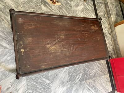 Table for Sale