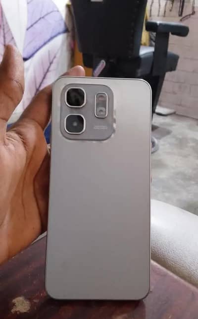 INFINIX HOT50i (6+6/128)