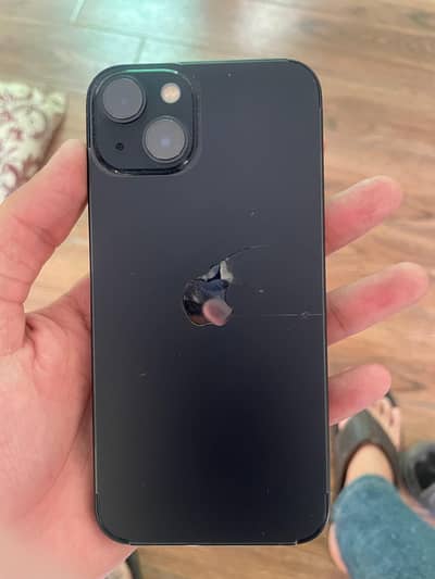 I phone 13 exchange possible