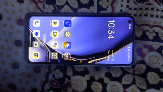 OPPO F21 Pro