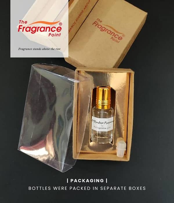 Galloway | Impression by The Fragrance Point