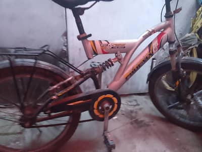 boys bicycle