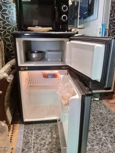 orient room fridge