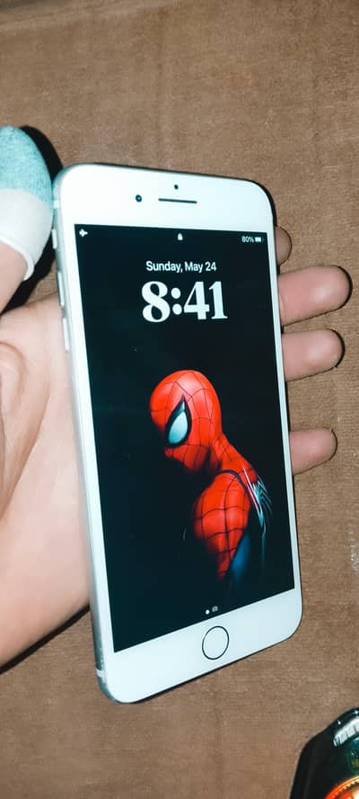i phone 8 plus