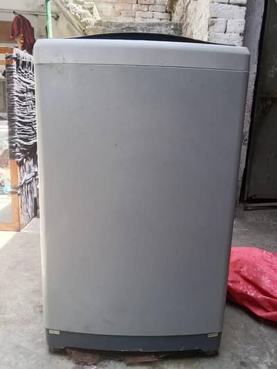 Haier Hwm 85-1708