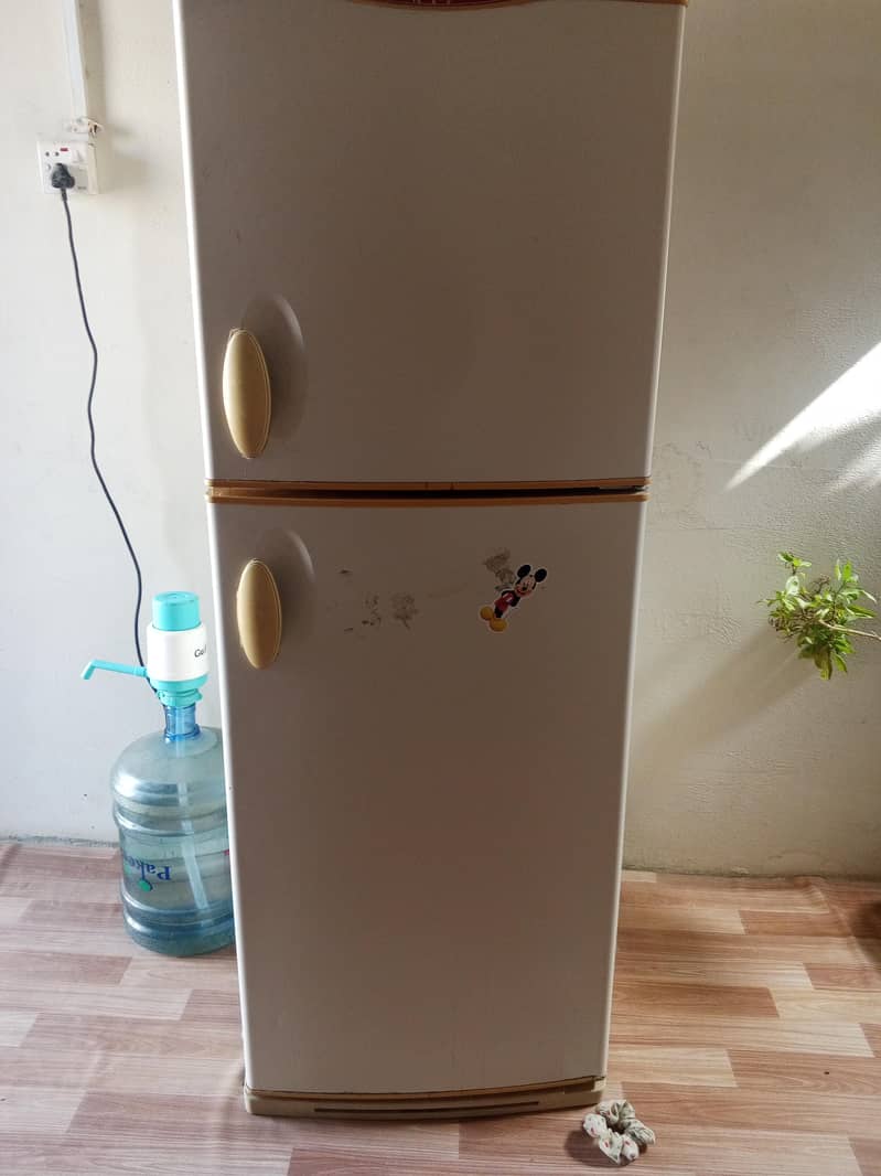 fridge 0