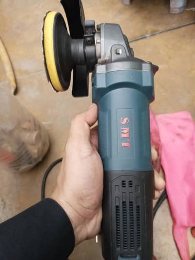 Angle Grinder SMT-8522 850W