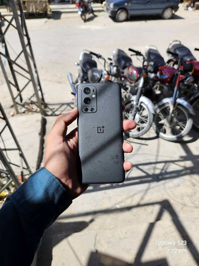 One Plus 9 Pro 0