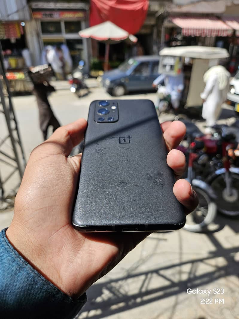 One Plus 9 Pro 1