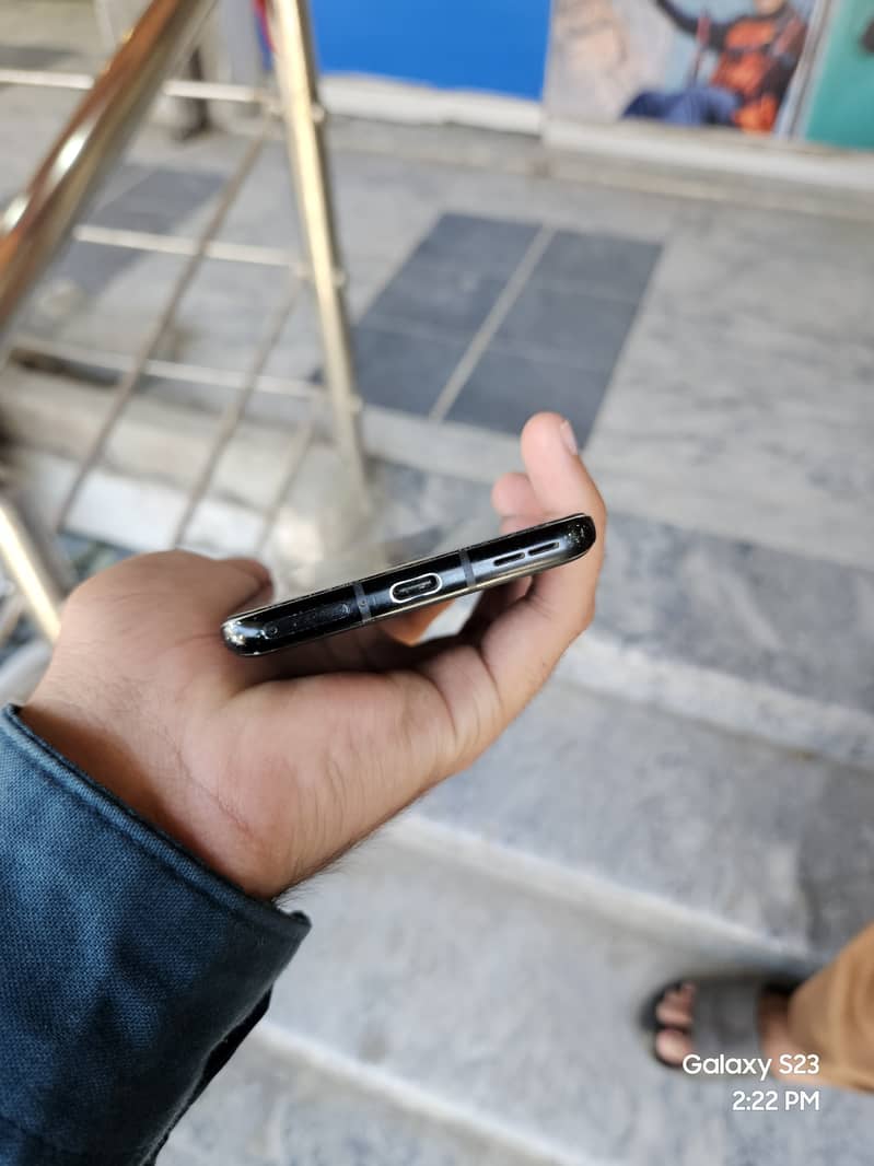 One Plus 9 Pro 2