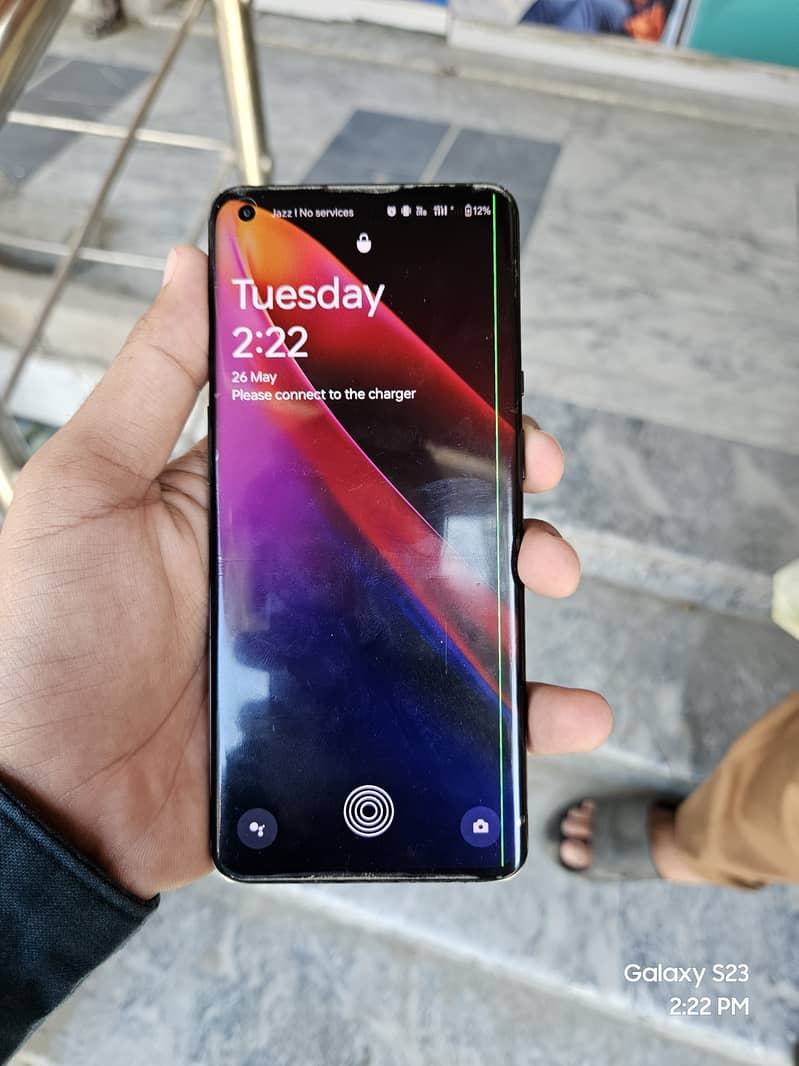 One Plus 9 Pro 3