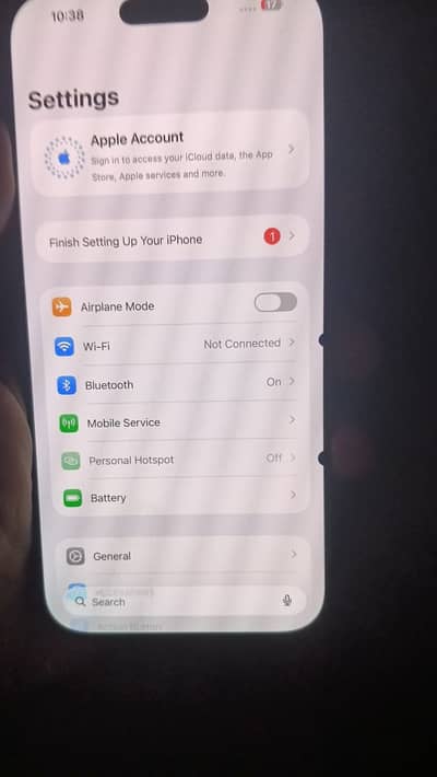 iphone 16pro max pta 256gb