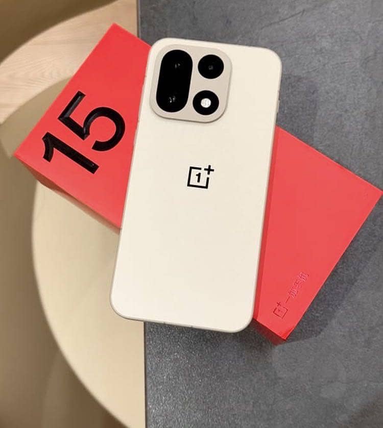 One plus 15 0