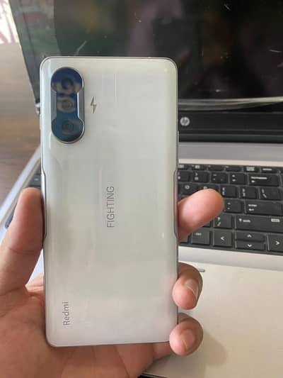 Xiaomi Redmi K40 Pro