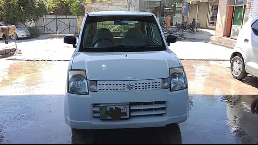 Suzuki Alto japanese