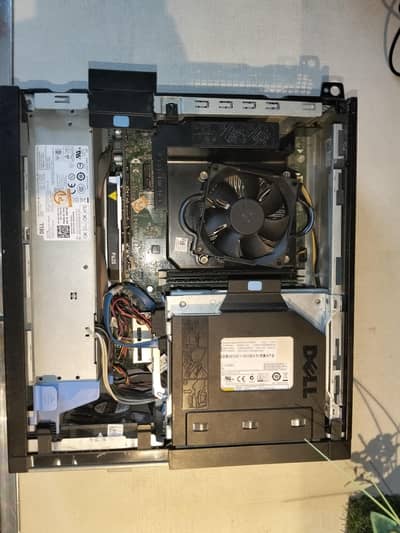 dell optiplex 3020 with 2 gb graphics card