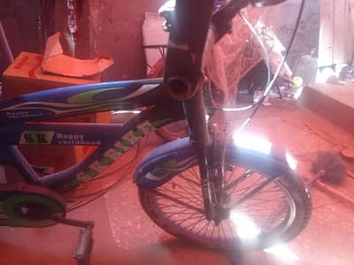 kids bicycle