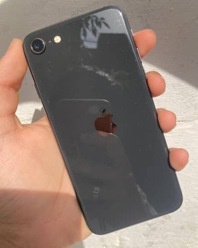 iPhone SE 2020