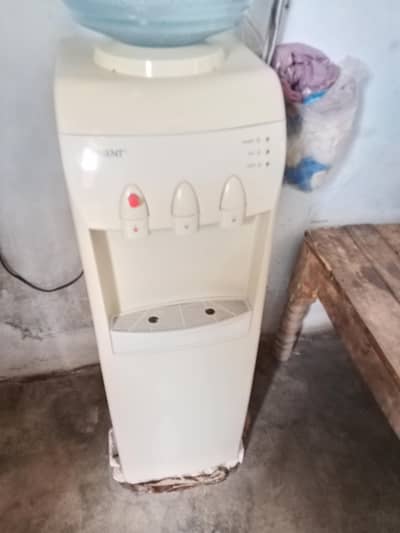 water dispenser