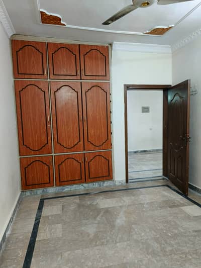 7 Marla Single Separate House For Rent  (Hiring Also Possible)