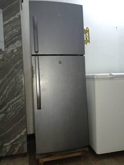 Haier fridge