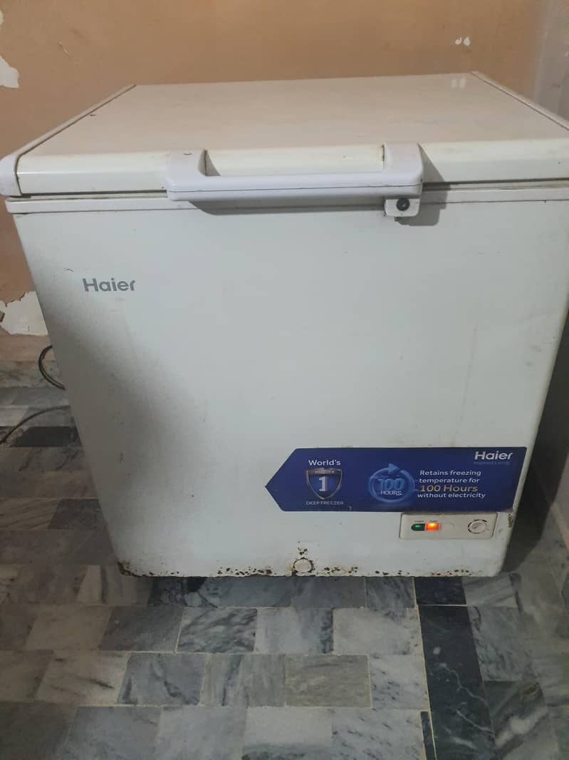 Freezer 3