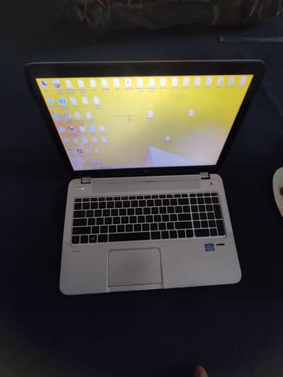 HP Envy Laptop