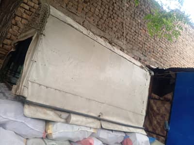 Suzuki pickup ka sawari jugla for sale
