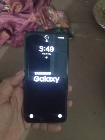 Samsung Mobile A72