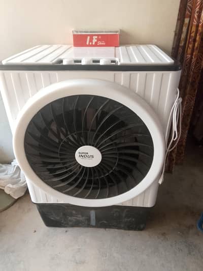 brand new Air cooler