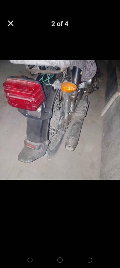 ok h bike 2017 uniqe