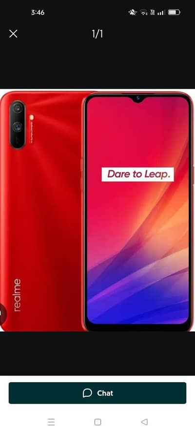 realmec3 G,B 3,32