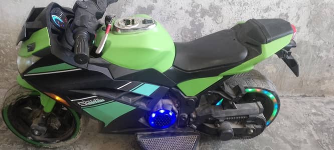 kinds Electric Bike
