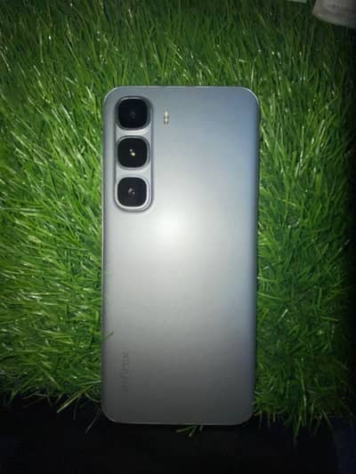 Infinix 60pro +