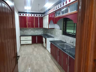 Y Block One Kanal Kothi 6 Bed Double Story, Double Kitchen Suitable For Multinational Company