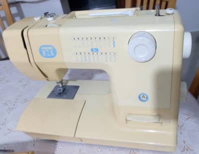 Electric Sewing machine