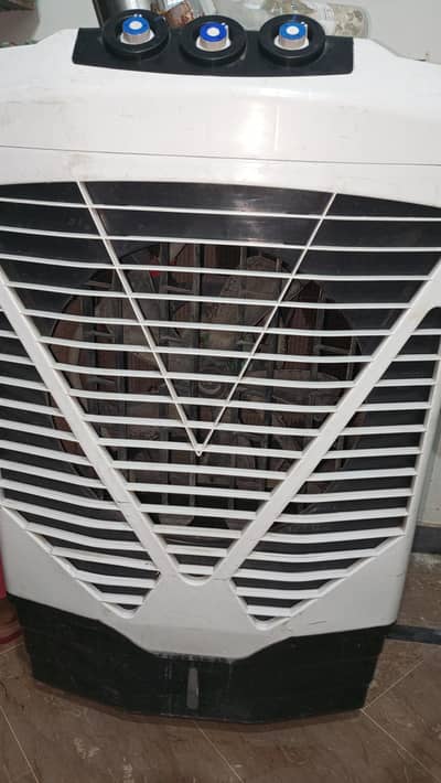 Room Air Cooler (Full Size) – Brand New Condition / Latest Design