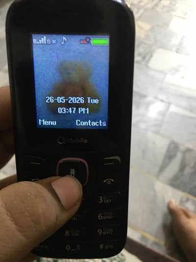 Three mobiles all on rate
