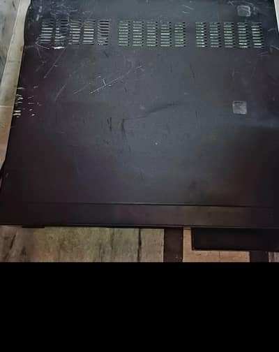 VCR G30