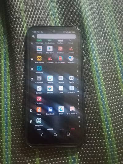 Infinix Other Model