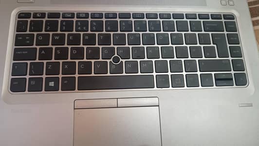 HP elite Book