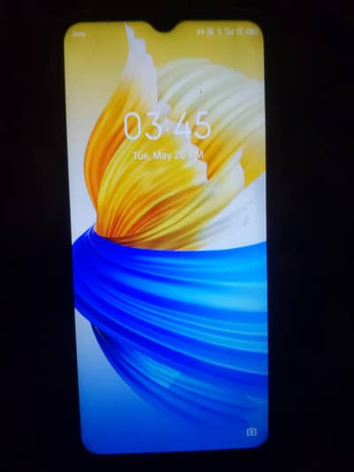 infinix Smart 6 hd