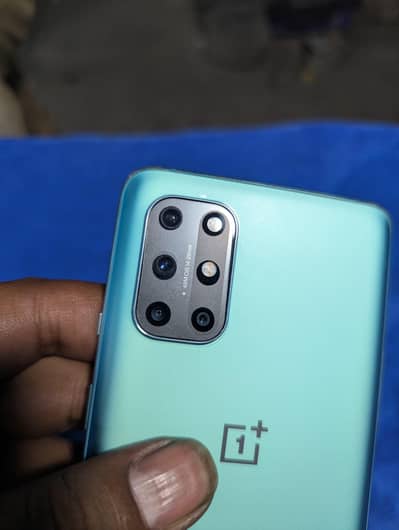 One Plus 8T