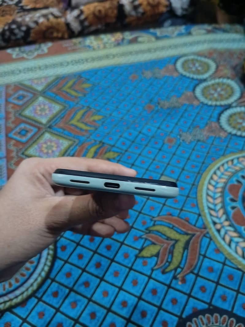 Google pixel 5 5
