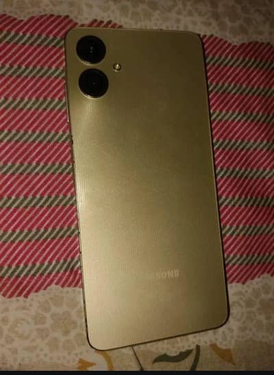 Samsung Mobile A06